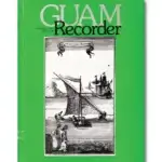 Guam Recorder, 1976