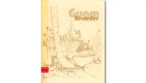 Guam Recorder, 1977