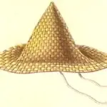 Ancient CHamoru/Chamorro Jewelry: Manmade Accessories and Body CoveringsHat_1100