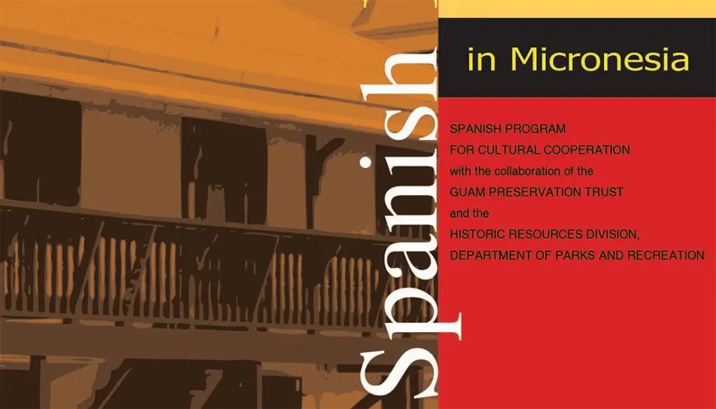 Spanish Heritage Cover