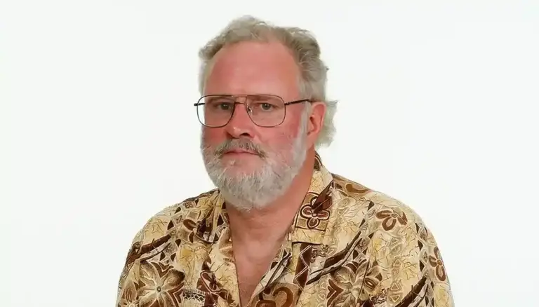 Boyd Dixon