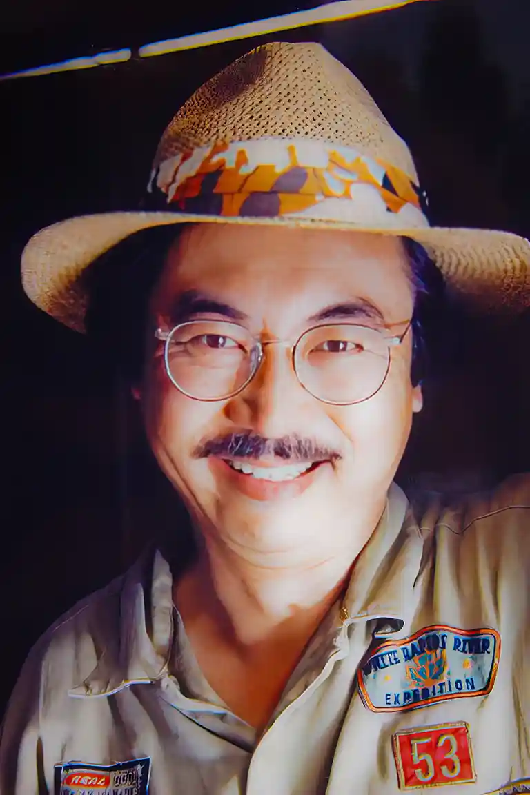 Hiro Kurashina
