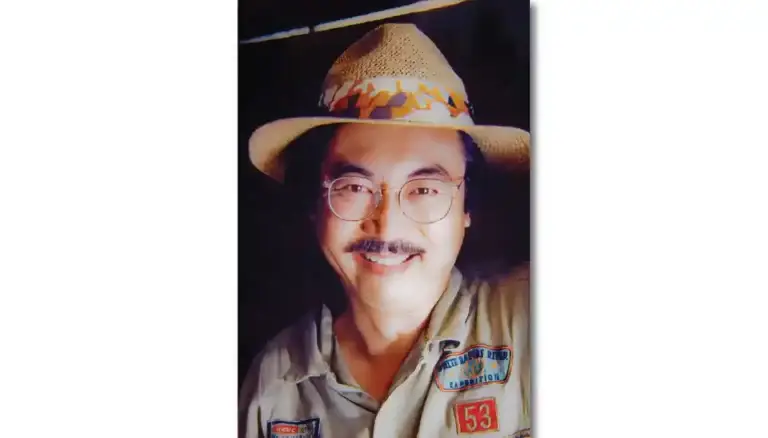 Hiro Kurashina