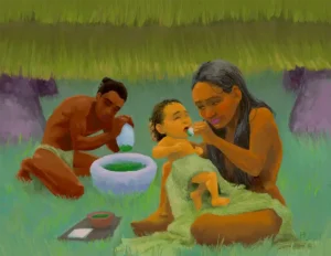 Medicine Making Featured Image