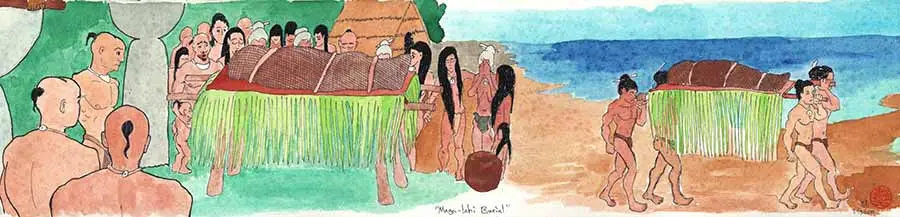 09 RU Burial Ritual_900 - Guampedia