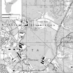 Figure 4. Apra Harbor, Guam (USGS 2002)