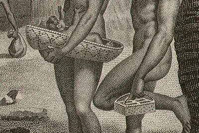 Cultural Weavings