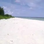 Ritidian Beach