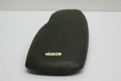 Basalt Adze