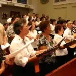 Hymnals Featured Image