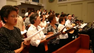 Hymnals Featured Image