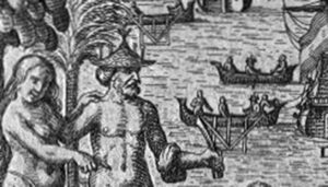 Matrimony and Social Change Featured Image - Guampedia