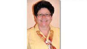 Omaira Brunal-Perry