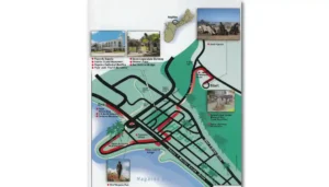 Hagatna Heritage Trail