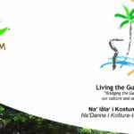 Living the Guam Brand