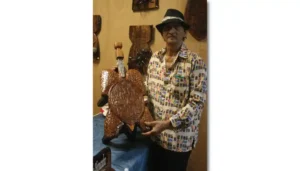 Robert Taitano Featured Image