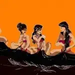 The Maidens Who Saved Guam
