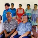 Kantan Chamorita Masters. Guam Council on the Arts and Humanities Agency (CAHA).