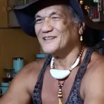 Ben "Sinahi" del Rosario