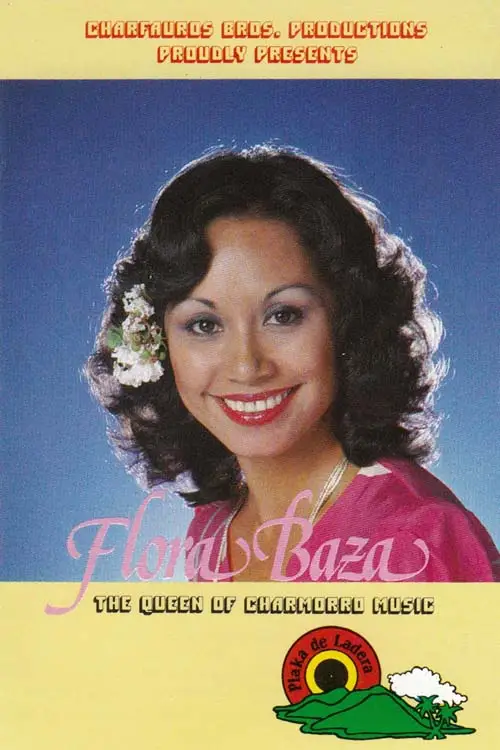 Flora Baza, Queen of Chamorro Music
