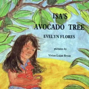 Isas Avocado tree evelyn flores