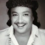 Johnny Sablan