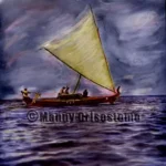 M_Crisostomo The Islands