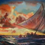 Saina Sunset_4552
