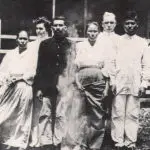 Reverend Francis Price