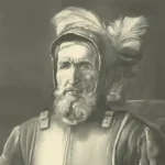 Miguel López de Legazpi