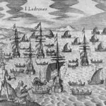 CHamorus/Chamorros created tools from materials found on the island, such as shells and bone, before the introduction of metal by the Europeans. After realizing the strength of iron, CHamorus traded food and water with visitors to obtain it.