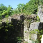 San Dionisio Ruins