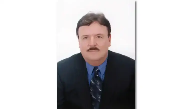 Frank Quimby