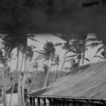 Storm Above Wood Houses, 1902