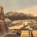 Cathedral 1817