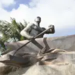 Folktale Gadao's Strength