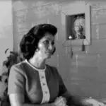 Candelaria Rios, Principal of CL Taitano