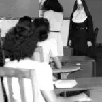 Sister Mary Inez