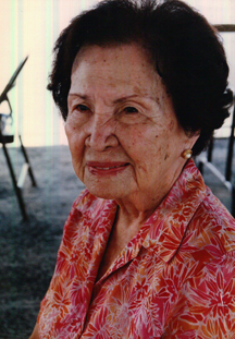 Mariana LG Lujan