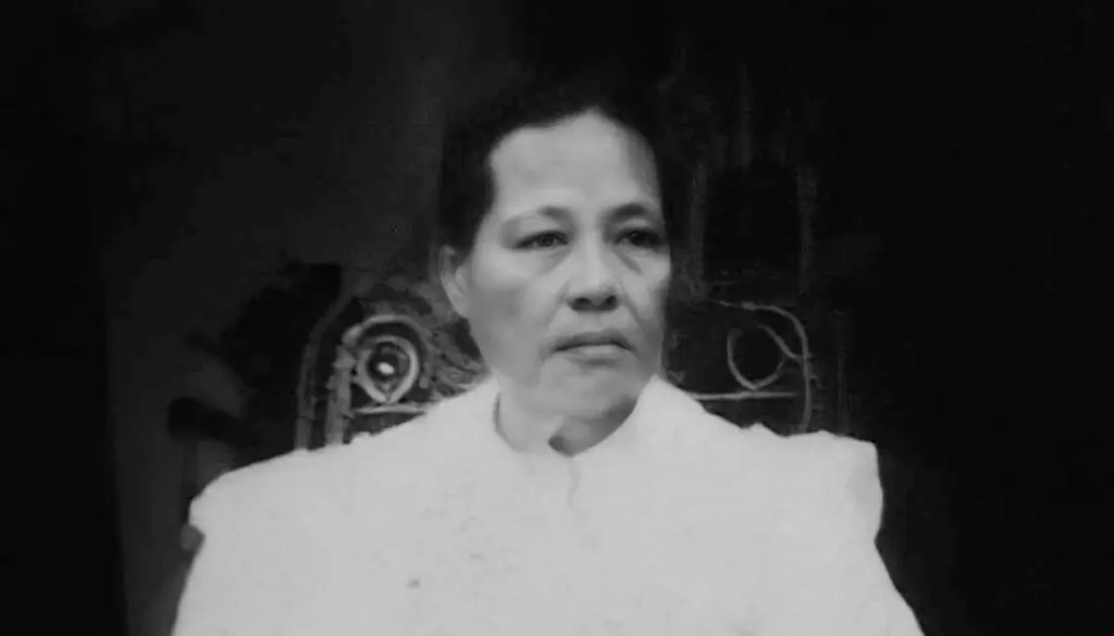 Bartola Garrido