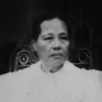 Bartola Garrido, 1899
