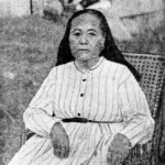 Bartola Garrido, Yap 1912