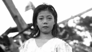 Beatrice Flores Post WWII