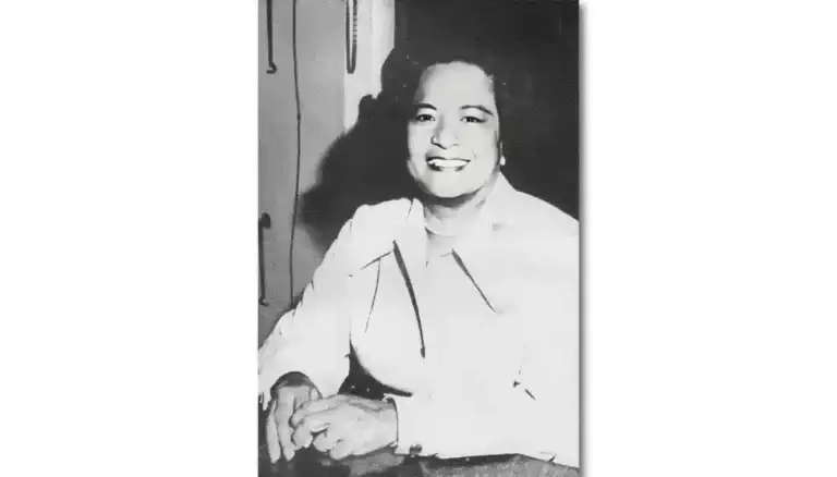 Concepcion Cruz Barrett Featured Image