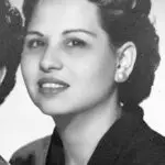 Cynthia Johnston Torres was a successful businesswoman, an educator and one of Guam's first female senators.