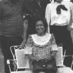 Concepcion "Chong"  Cruz Barrett and Children