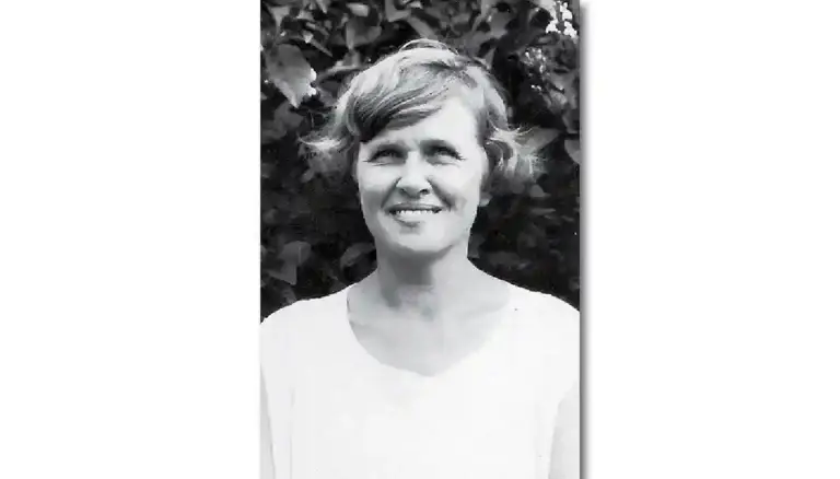 Gertrude Hornbostel Featured Image