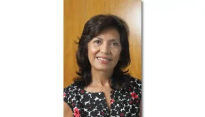 Jacqueline Arriola Marati