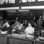 Judiciary Address, 1979
