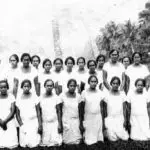 Chamorro Nurses